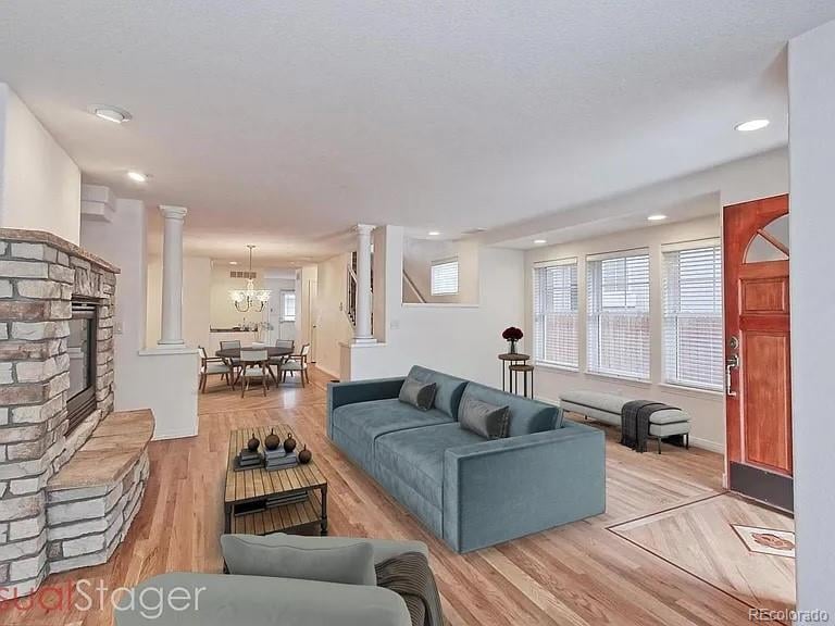 112 Garfield St, Denver, CO 80209