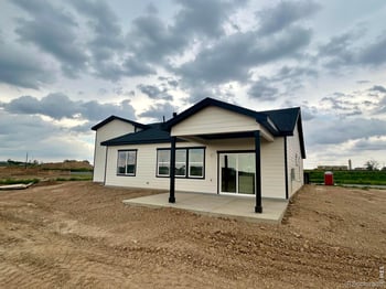 305 Plains Pw, Hudson, CO 80642