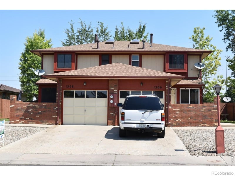 1306-1308 Parker Dr, Longmont, CO 80501