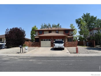 1306-1308 Parker Dr, Longmont, CO 80501