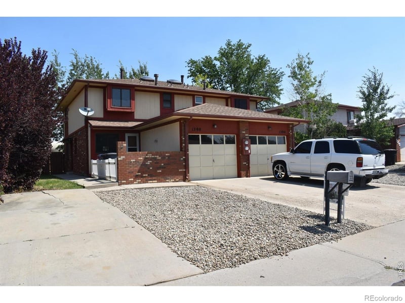 1306-1308 Parker Dr, Longmont, CO 80501