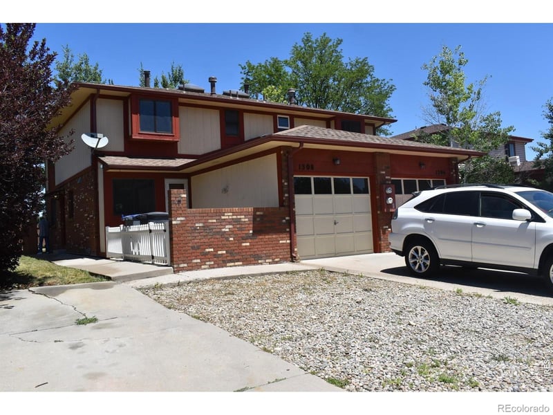1306-1308 Parker Dr, Longmont, CO 80501