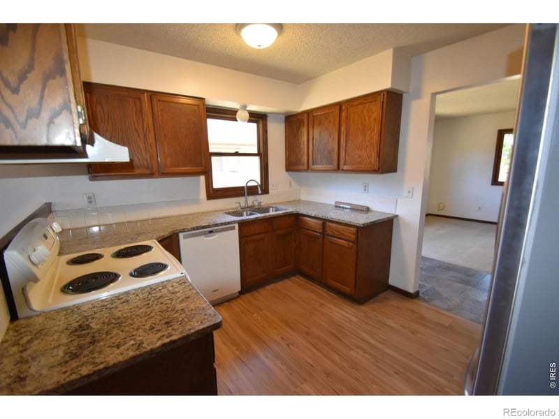 1306 Parker Dr, Longmont, CO 80501