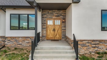 2650 Rustlers Canyon Loop, Elizabeth, CO 80107
