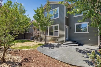11570 S Tumble Brush St, Parker, CO 80134