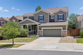 11570 S Tumble Brush St, Parker, CO 80134