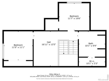 5700 2nd St Rd, Greeley, CO 80634