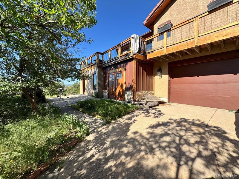 4760 Lariat Dr, Castle Rock, CO 80108