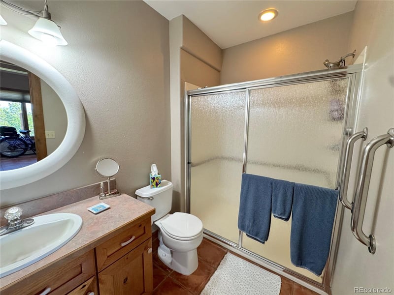 4760 Lariat Dr, Castle Rock, CO 80108