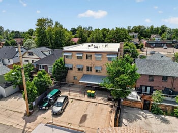 4334 Federal Blvd #104, Denver, CO 80211