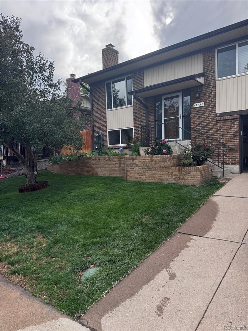 13758 Asbury Cir, Lakewood, CO 80228
