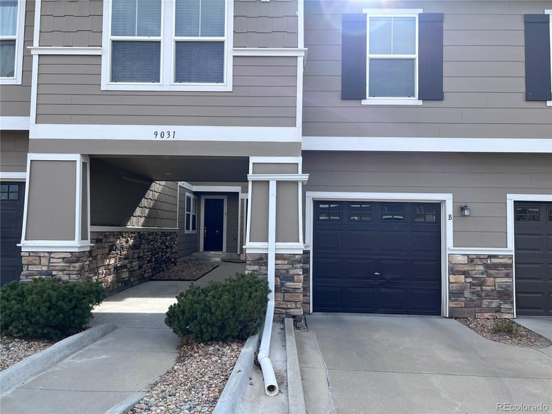 9031 Apache Plume Dr #B, Parker, CO 80134