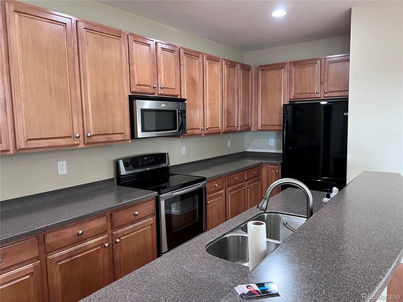 9031 Apache Plume Dr #B, Parker, CO 80134