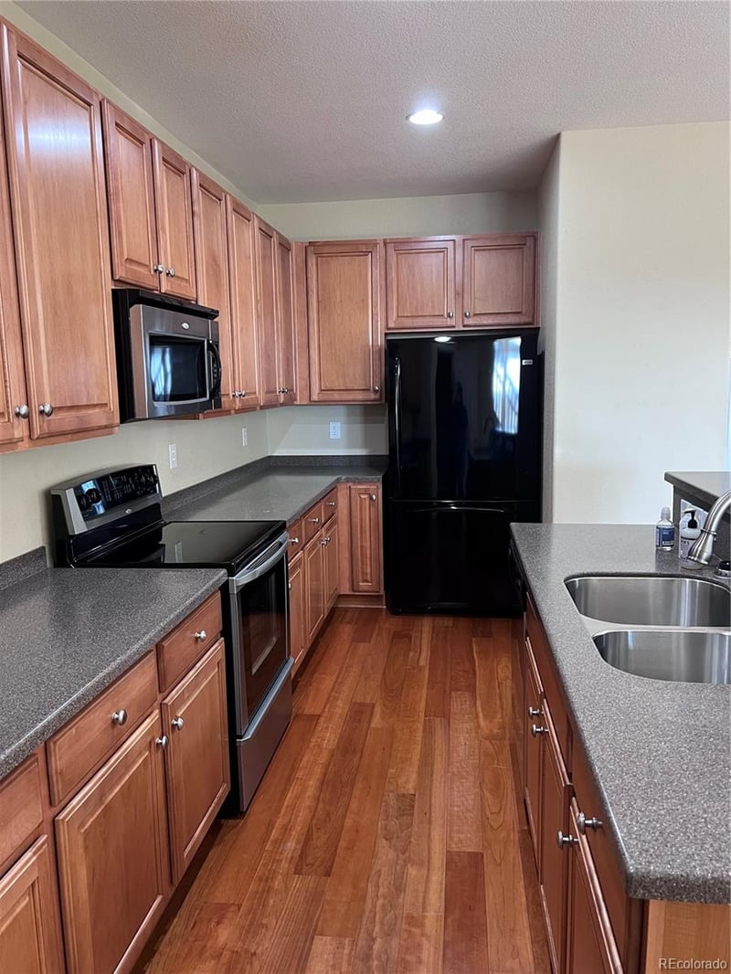 9031 Apache Plume Dr #B, Parker, CO 80134