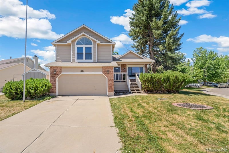12651 Hazel St, Broomfield, CO 80020