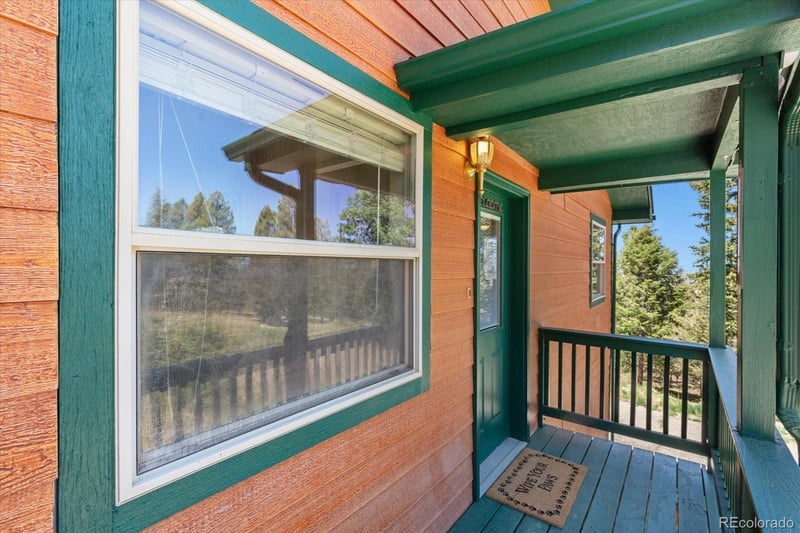 1799 Pitchfork Rd, Hartsel, CO 80449