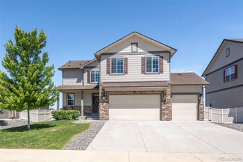 10080 Cedar St, Firestone, CO 80504