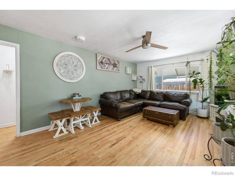 532 E 11th St, Loveland, CO 80537