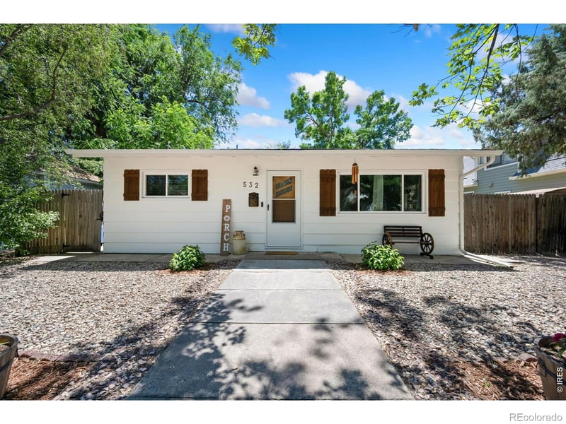 Home Worth Check