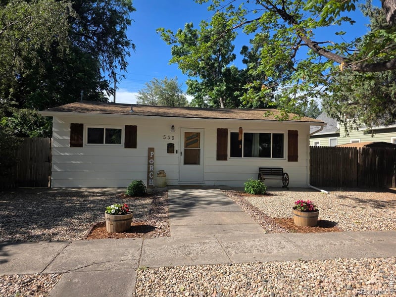 532 11th St, Loveland, CO 80537