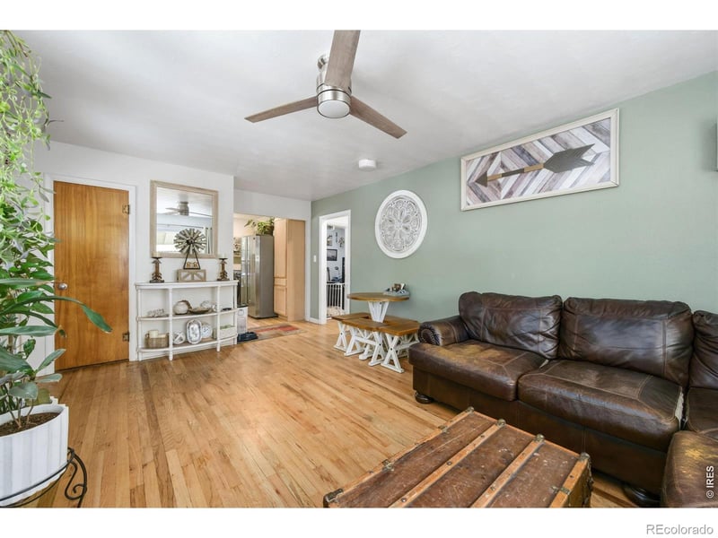 532 E 11th St, Loveland, CO 80537