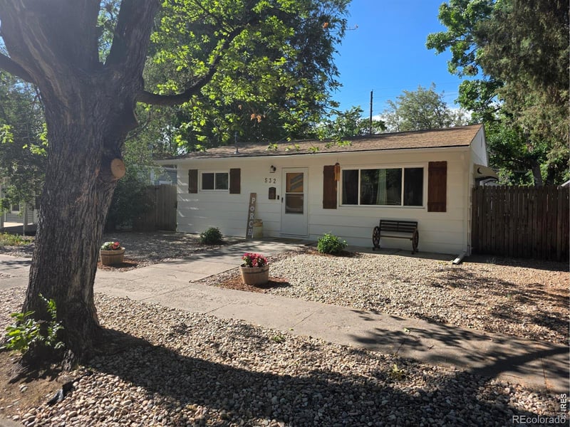 532 11th St, Loveland, CO 80537