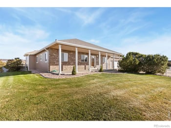 35530 County Road 43, Eaton, CO 80615