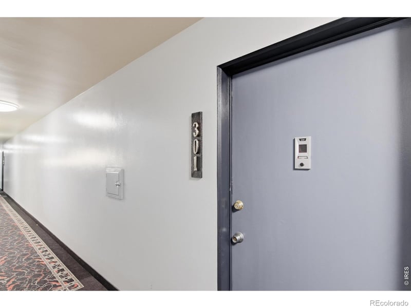 855 Pennsylvania St #301, Denver, CO 80203