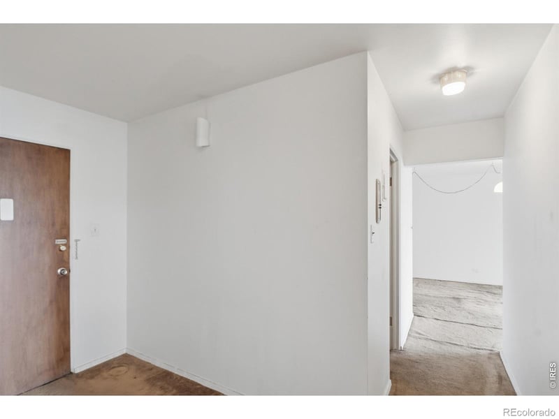 855 Pennsylvania St #301, Denver, CO 80203