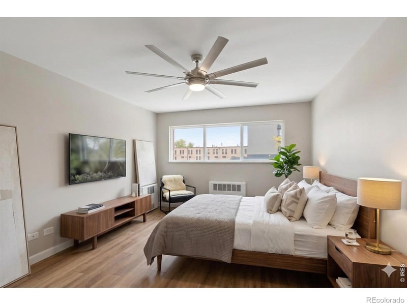 855 Pennsylvania St #301, Denver, CO 80203