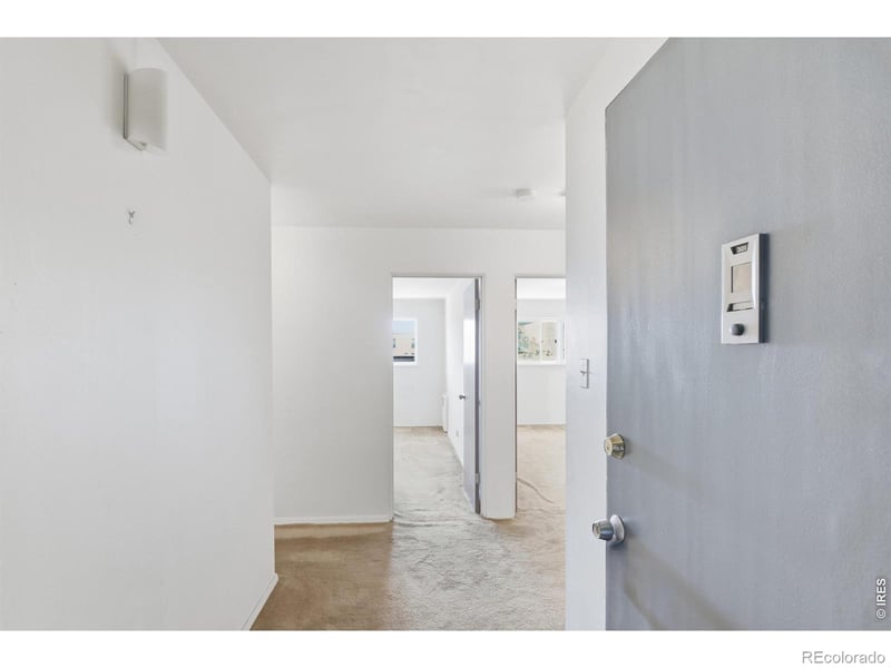 855 Pennsylvania St #301, Denver, CO 80203