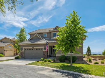2602 Reserve St, Erie, CO 80516