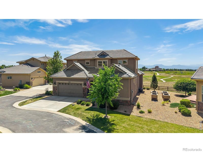 2602 Reserve St, Erie, CO 80516