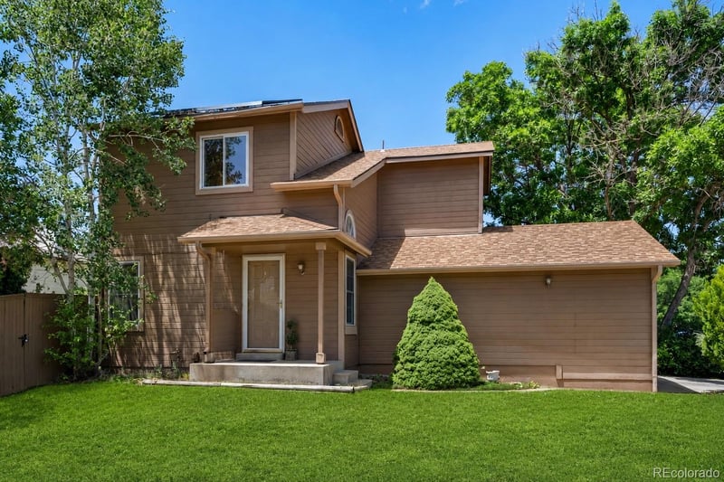720 Walden Ct, Littleton, CO 80126