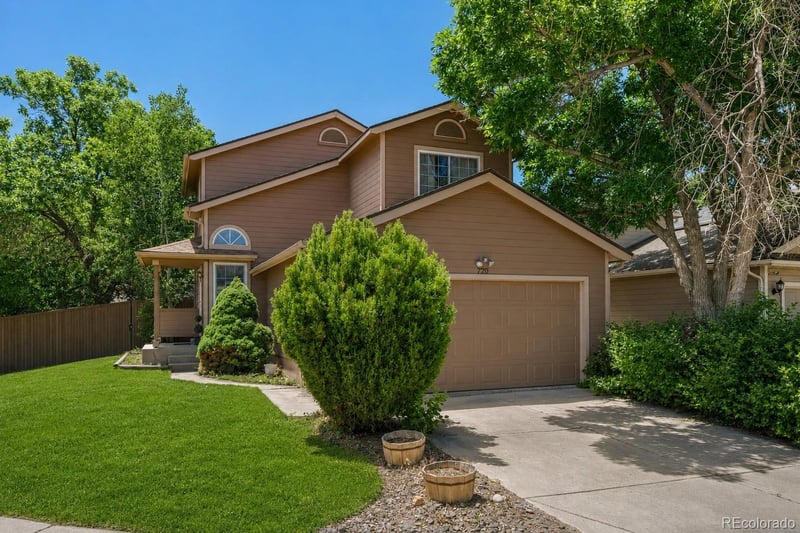 720 Walden Ct, Littleton, CO 80126
