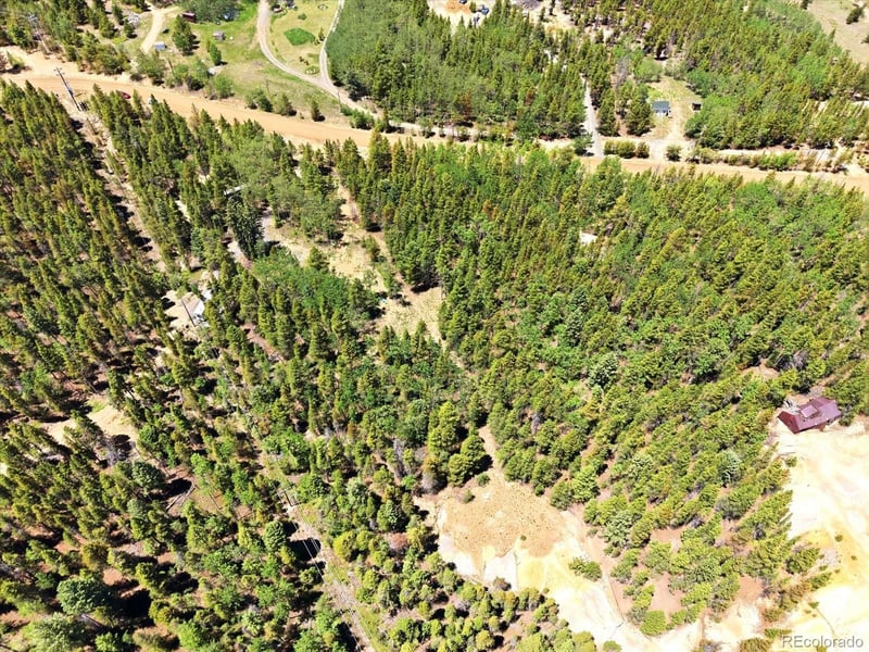 5940 Virginia Canyon Rd, Black Hawk, CO 80422