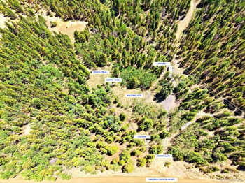 5940 Virginia Canyon Rd, Central City, CO 80427