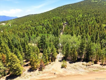 5940 Virginia Canyon Rd, Central City, CO 80427