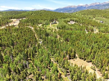 5940 Virginia Canyon Rd, Central City, CO 80427