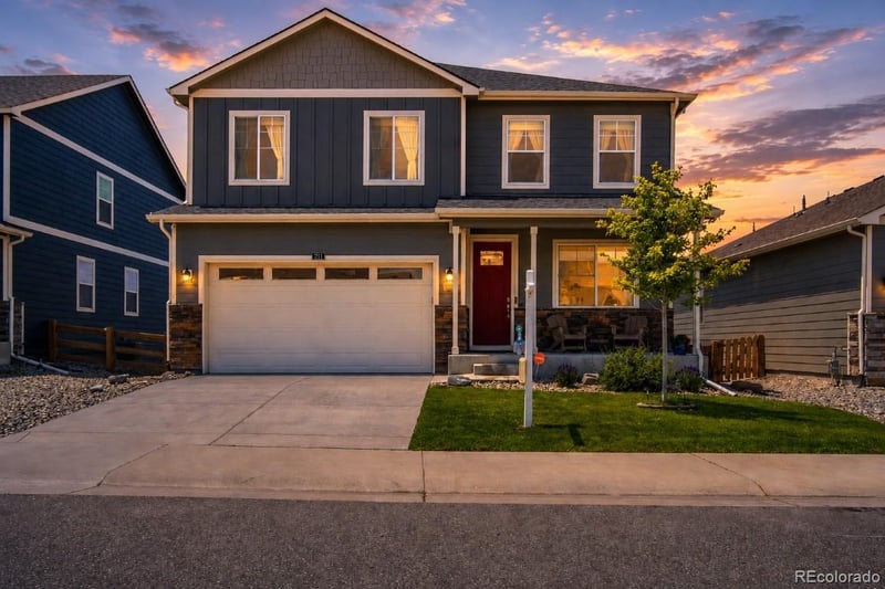 Home Worth Check