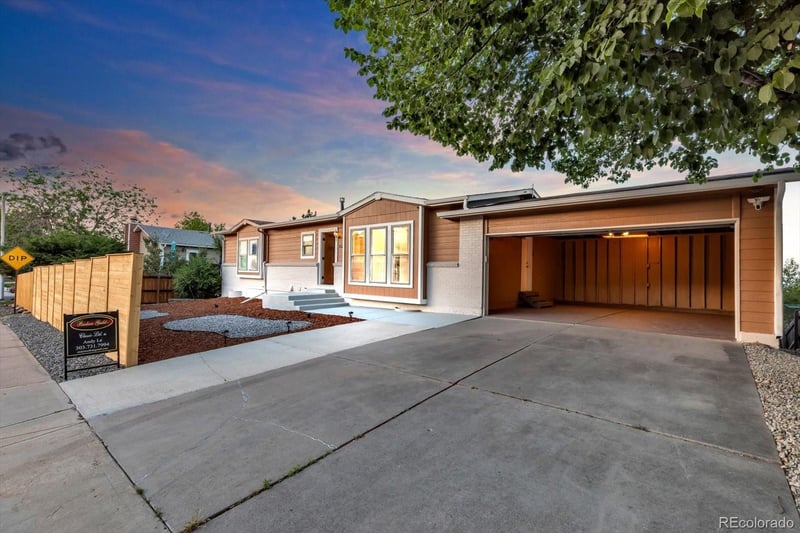 9696 Downing St, Denver, CO 80229