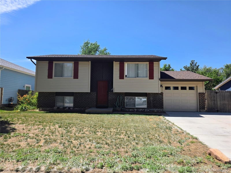 334 Wooster Ave, Firestone, CO 80520