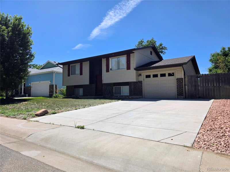 334 Wooster Ave, Firestone, CO 80520