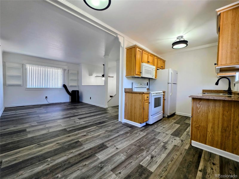 334 Wooster Ave, Firestone, CO 80520