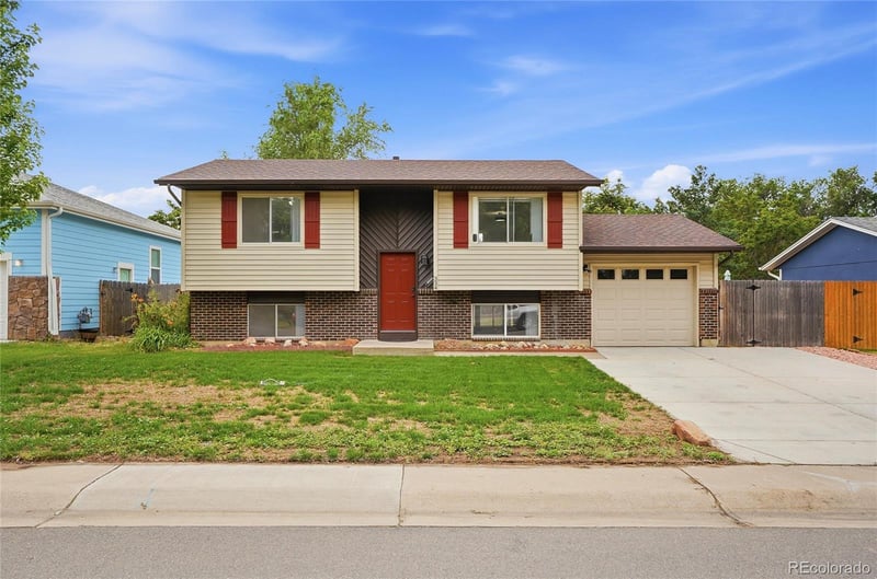 334 Wooster Ave, Firestone, CO 80520