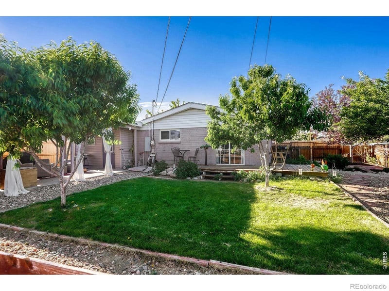 6401 Irving St, Denver, CO 80221