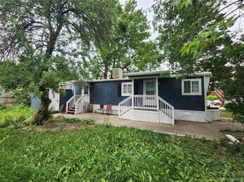 3003 Valmont Rd Lot 37, Boulder, CO 80301