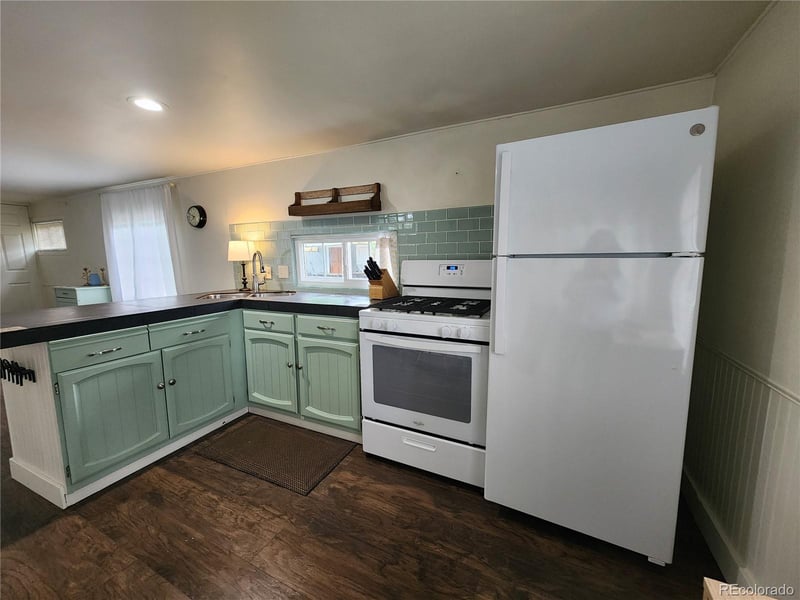 3003 Valmont Rd Lot 37, Boulder, CO 80301