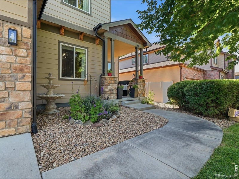 9029 Eldorado Ave, Frederick, CO 80504