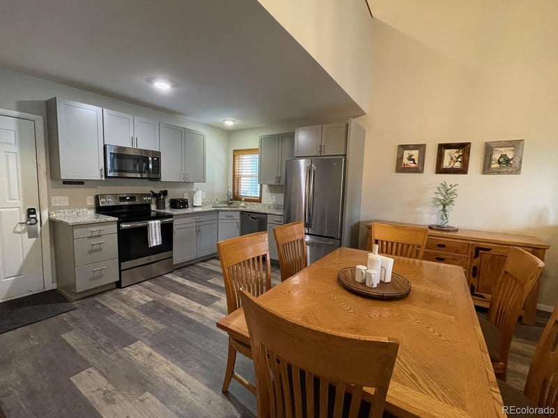 96 Mountainside Dr #B19, Granby, CO 80446